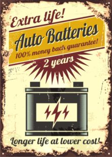 Car Batteries